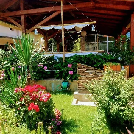 Saint George Family Hotel Lozenets